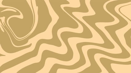 Marble Style Brown Abstract Background, Vector marble wallpaper.