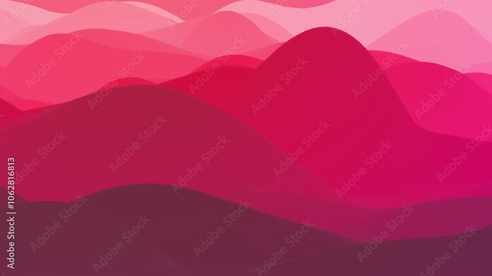 Poster liquid light show 4k abstract loop mesmerizing colors captivating interplay of light and color for a