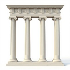 column