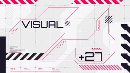 tech, abstract, shape, futuristic, geometric, vector, background, design, illustration, graphic, element, digital, modern, art, template, technology, line, concept, pattern, banner, light, creative, f