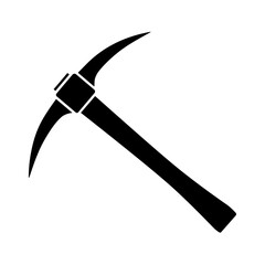 Pickaxe 