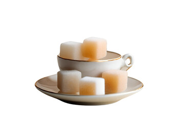 sugar cubes