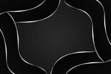 Modern Abstract Background Design