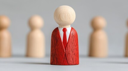 Reliable leadership ensuring team success through accountability and consistent support, soft skills  leadership  reliability, accountable leadership