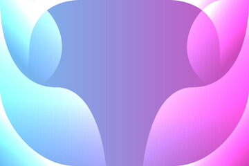 Modern Abstract Background Design