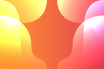 Modern Abstract Background Design