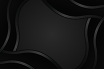 Modern Abstract Background Design