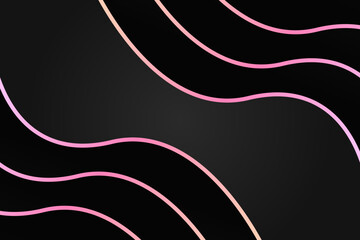 Modern Abstract Background Design