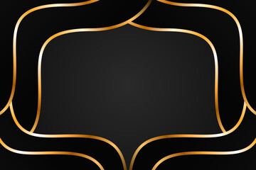 Modern Abstract Background Design