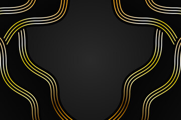 Modern Abstract Background Design