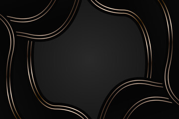 Modern Abstract Background Design