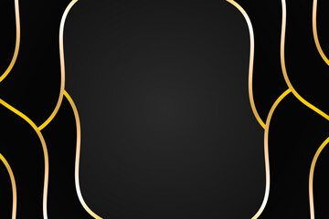 Modern Abstract Background Design