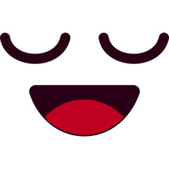 Buildable  Character Expression