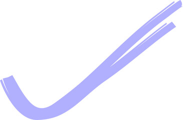 Checklist Abstract Shape