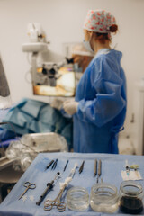 Laser eye surgery to reshape the front surface cornea of eyes for focus better. Laser vision...