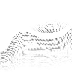 Halftone Elements