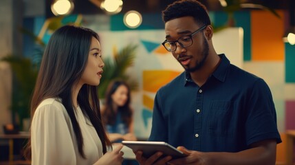 The Collaborative Office Meeting