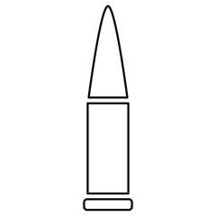 Bullet Icon