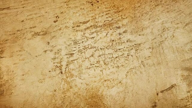 Vintage Parchment Texture: Aged Paper Background for Historical Themes