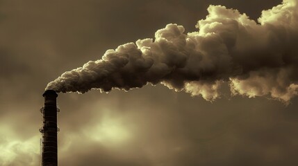 Carbon Monoxide (CO): A toxic gas produced by incomplete combustion of fossil fuels, CO is colorless and odorless, posing health risks and contributing to air pollution.
