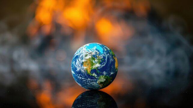 Carbon Budget: The maximum CO2 emissions allowed to maintain global warming below designated thresholds, like 1.5&deg;C or 2&deg;C, to prevent severe climate change.
