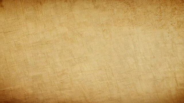Vintage Parchment Texture: Aged Paper Background for Historical Themes