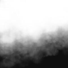  PNG smoke or fog on transparent background 