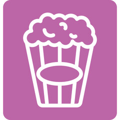 popcorn