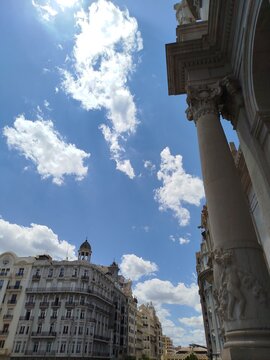 Ayuntamiento de Valencia 