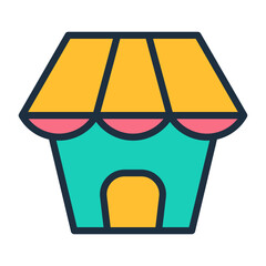 Store Icon