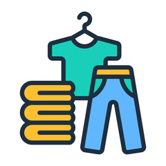 Clothing Icon