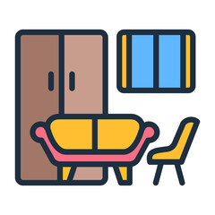 Furniture Icon
