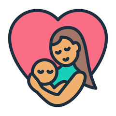 Maternity Icon
