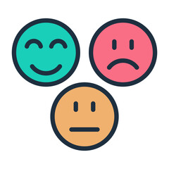 Customer Experience Icon