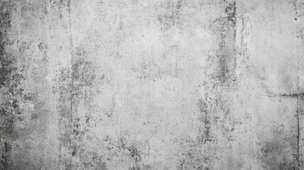 Fototapeta premium Abstract grunge grey texture of a cement wall background creates a striking visual appeal. This grey cement wall background offers a unique and versatile canvas for various designs.