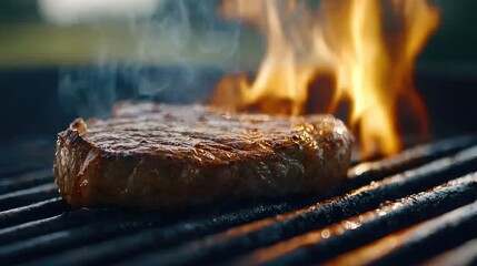 Savor the flavor grilling the perfect steak for unforgettable barbecue experiences