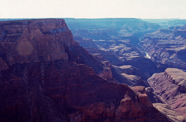grand canyon state country