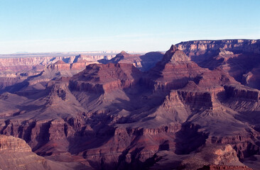 grand canyon national park