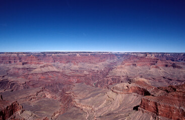 grand canyon national park