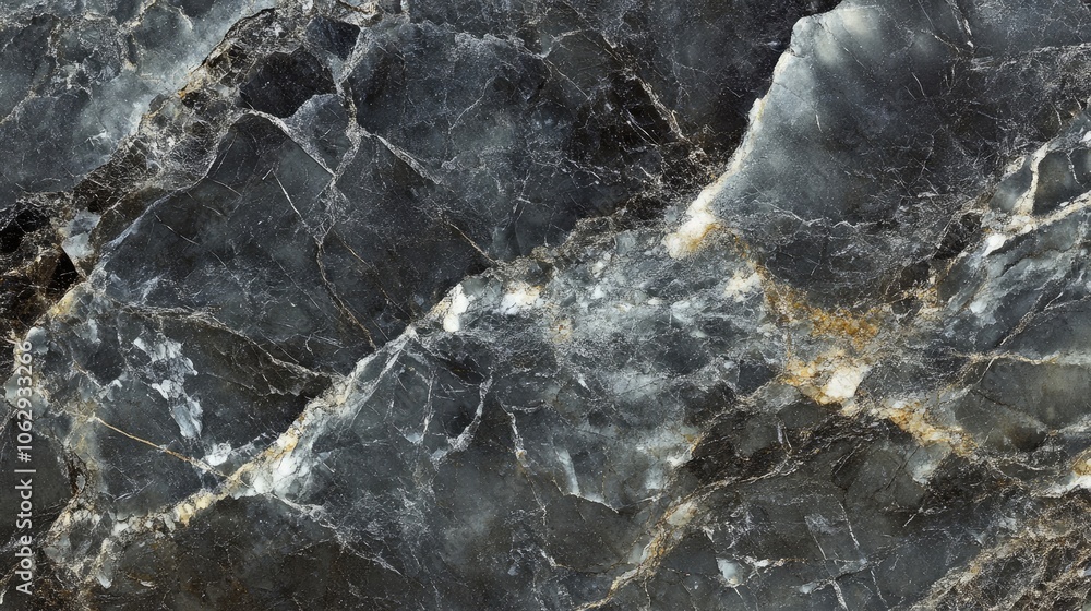 Poster elegant gray marble paper texture provides a sophisticated background, ideal for various design proj