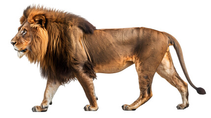 Fototapeta premium lion pic png