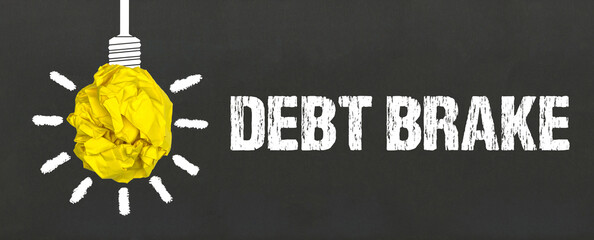Debt Brake	