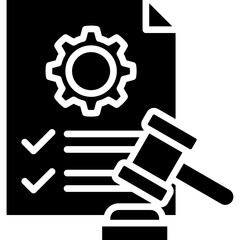 Regulation Icon