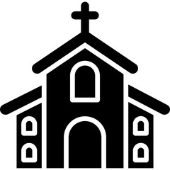 Church Icon