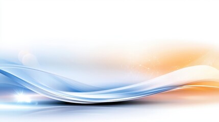 Dynamic blue background with intersecting lines, adding movement and energy, suitable for tech and digital themes.