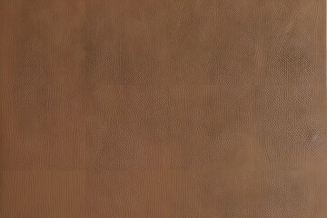 brown leather texture