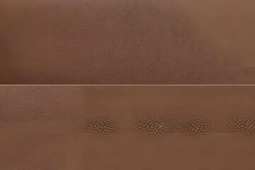 brown leather texture
