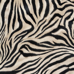 zebra leopard pattern © Erkan