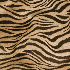 zebra leopard pattern