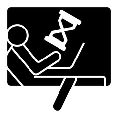 hourglass Solid icon